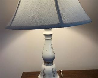 lamp