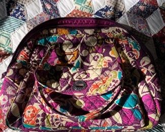 Vera Bradley