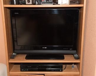Sony 32'' TV