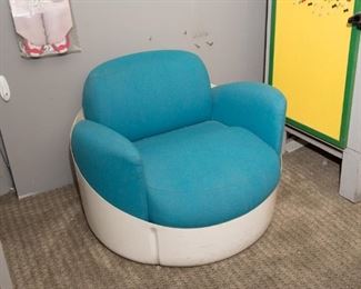  Mid Century Stendig Chair