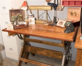 Drafting Table