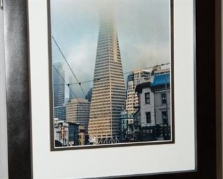 Trans America Building