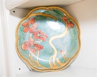 Schumann Bavaria Plate