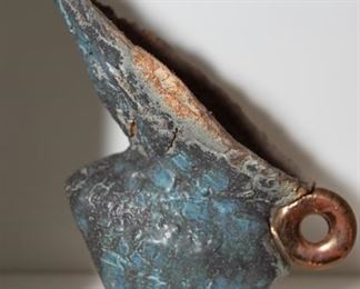 Billy Adams Landscape Jug