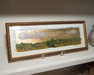 Katia Bassi Mixed Media