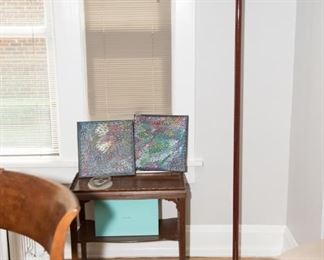 Anna Price Petyarre Aboriginal Oils