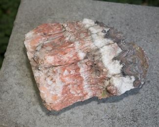 Large Lapidary Specimen