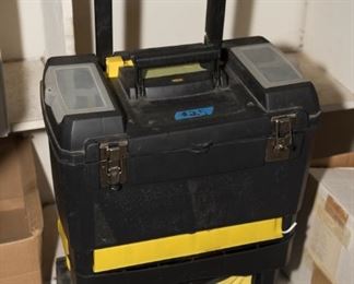 Stanley Rolling Toolbox