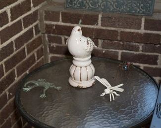 Outdoor Furniture and Decor