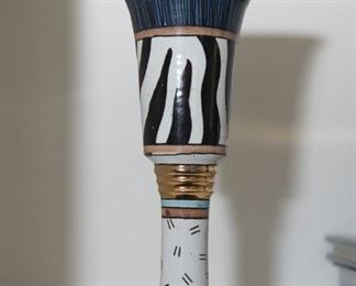 hage Ceramic Chalise