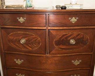 Lexington Furniture The Palmer Home Collection Chest of Drawers