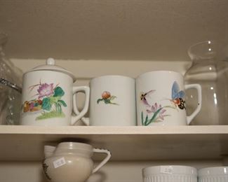 Williams Sonoma Beverage Set