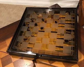 FANCY CHESS GAME