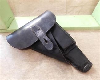 WW2 German P38 Holster