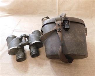 1943 M3 U.S. Binoculars 5x30(Nash Kelvinator)