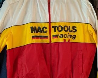 MAC Tools Racing Jacket
