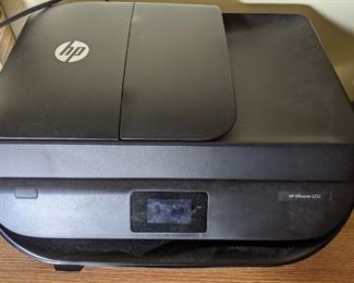 HP Officejet 5252