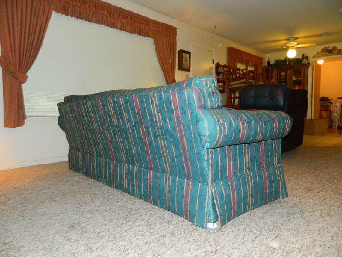 Rowe Sofa Couch
