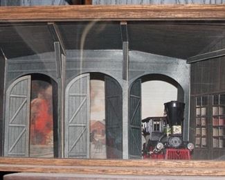 Item Offsite. Please call Lily Pads Interior Market (850) 897-7237 or Teresa (850) 830-5903 for appointment.