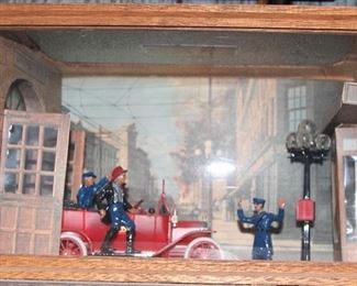 Item Offsite. Please call Lily Pads Interior Market (850) 897-7237 or Teresa (850) 830-5903 for appointment.