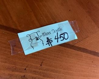 Sale Picture
