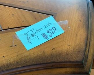 Sale Picture