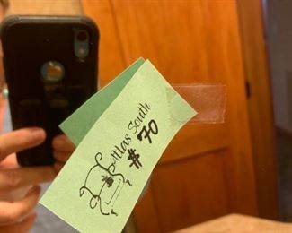 Sale Picture