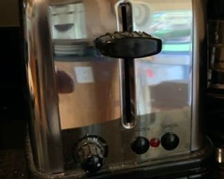 Russell Hobbs Toaster 19656
