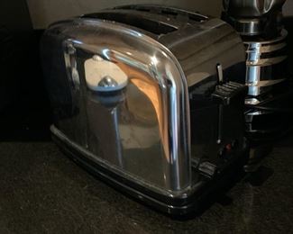 Russell Hobbs Toaster 19656