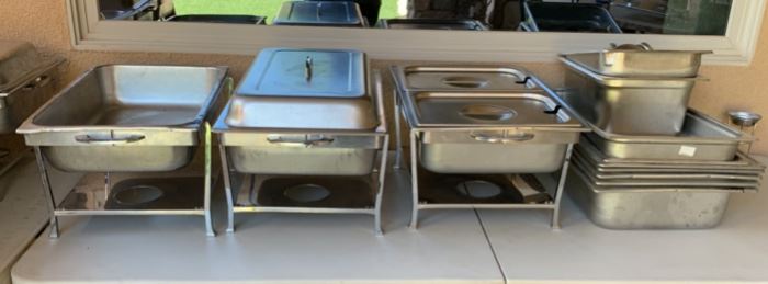 Catering Equipment