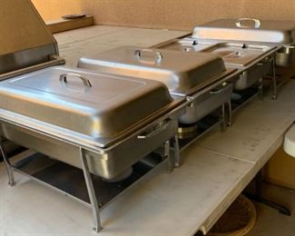 Catering Equipment
