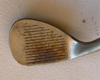 Titleist Vokey 58 Wedge 19648