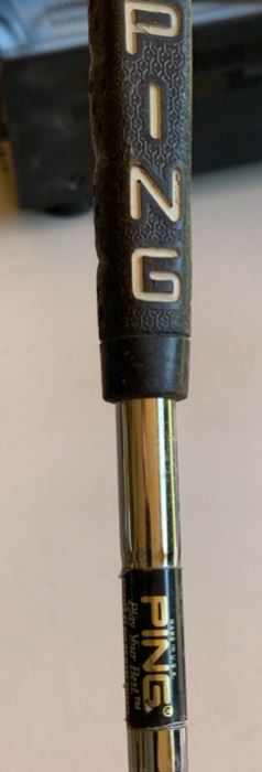 Ping B60 Putter 19647