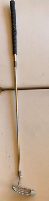 Ping B60 Putter 19647