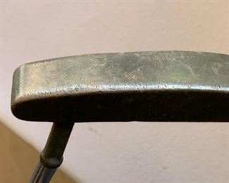 Ping Zing Putter 19646