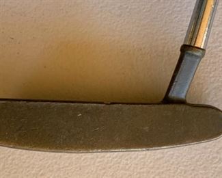 Ping Zing Putter 19646