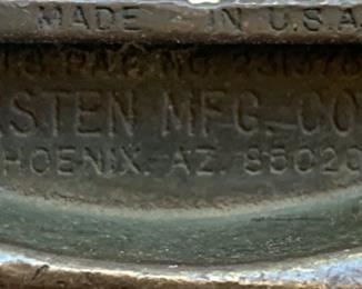Ping Zing Putter 19646