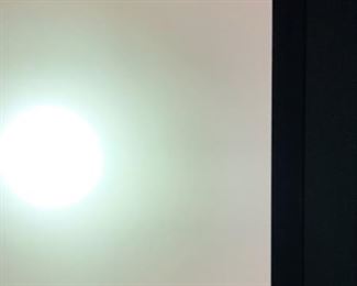 Stewart 100in Projection Screen SN100HD Filmscreen 56x94x4in HxWxD 19627