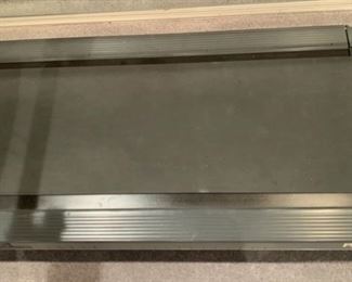 Precor M9.45 Treadmill Comercial grade 49x28x80in HxWxD 19584