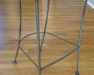 3Pc Shaver- Howard Contemporary Bar Stools Counter Height Chairs LIDO 44x17x20in seat height: 31in 19559