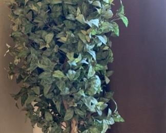 Faux Tree Plant 84in H x 16in Diameter 19558