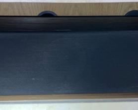 LINN Centrik Center Channel Speaker 5x24x16in HxWxD 19526