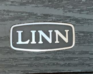 LINN Centrik Center Channel Speaker 5x24x16in HxWxD 19526