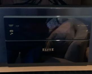 Pioneer Elite VSX-53 7.1 Channel Home Theater Receiver 7x17x17in HxWxD 19512