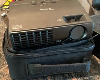 Optoma Projector EP1691 19672