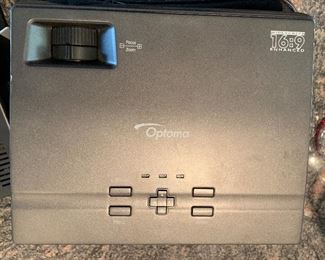 Optoma Projector EP1691 19672
