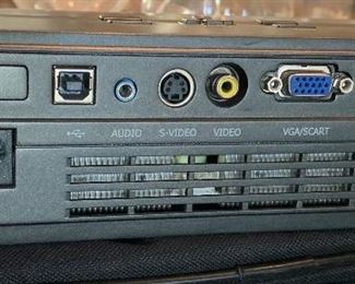 Optoma Projector EP1691 19672