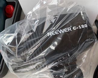 #1 NEEWER C-180 Photography LIGHT 19682