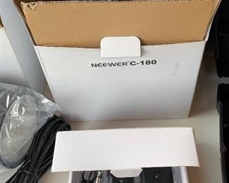 #2 NEEWER C-180 Photography LIGHT 19683
