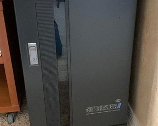 Pioneer Profesional CD Autochanger CAC-V3200 CD Changer 19688